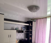 1-комн, 35кв м, этаж 1/3 ул Мира, 51