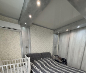 1-комн, 35кв м, этаж 1/2 2-й Крымский пер, 4