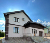 коттедж 375 кв м Красноярский район