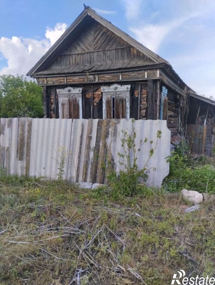 Земельный участок ул Южная