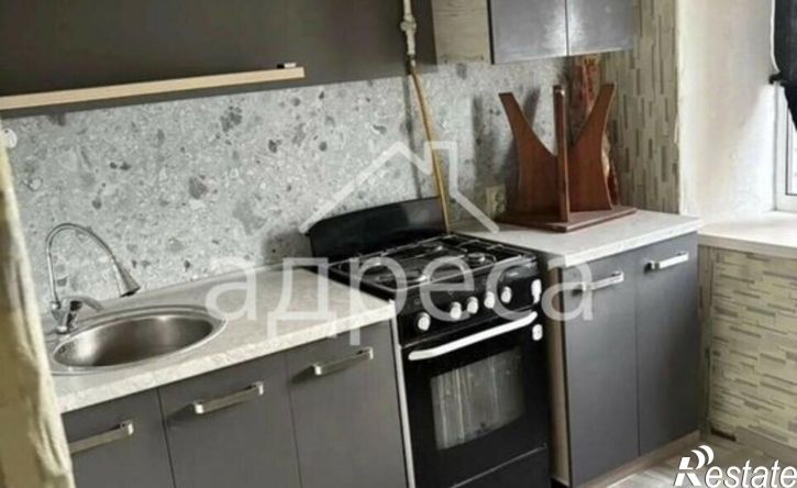 1-комн квартира ул Киевская, 19,  д. 19