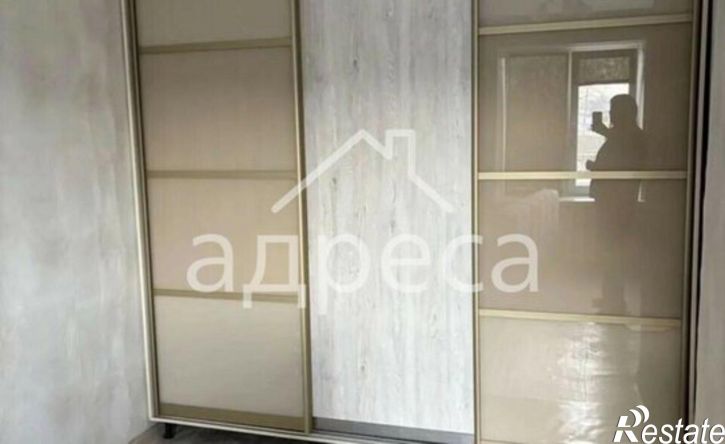 1-комн квартира ул Киевская, 19,  д. 19