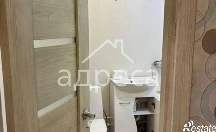 1-комн квартира ул Киевская, 19,  д. 19