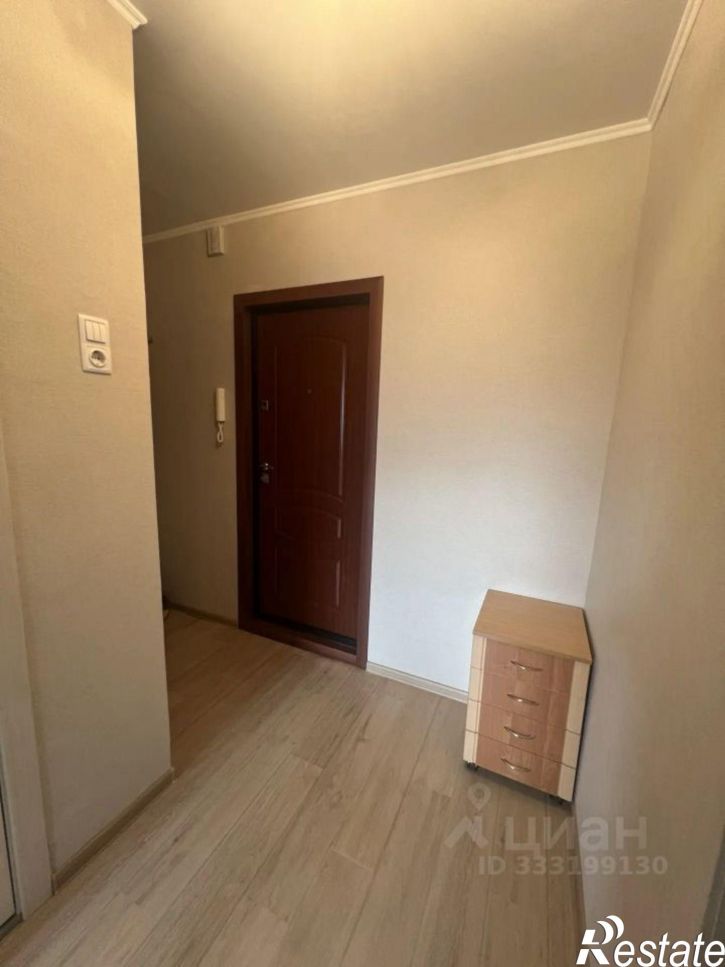1-комн квартира Тольятти, улица Фрунзе, 13