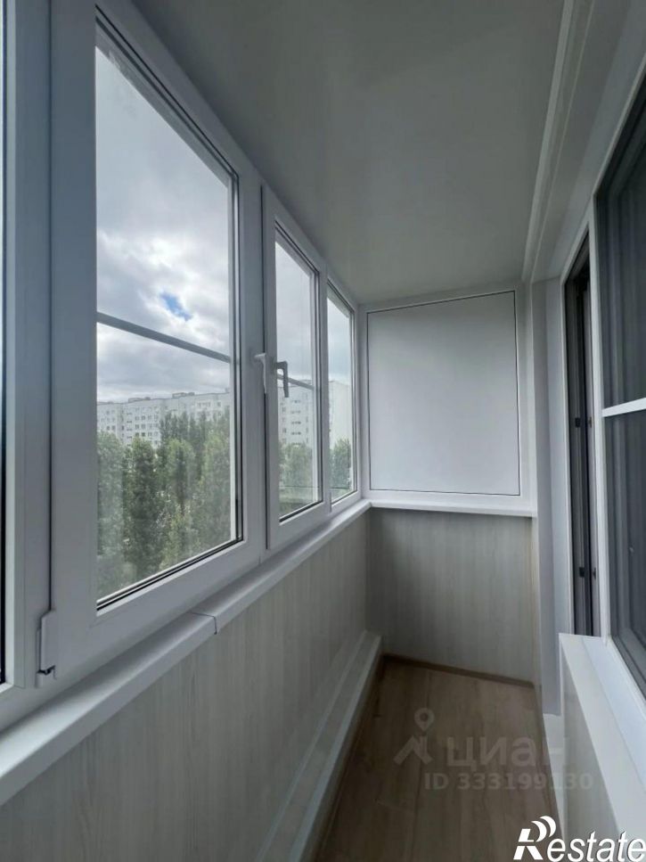 1-комн квартира Тольятти, улица Фрунзе, 13