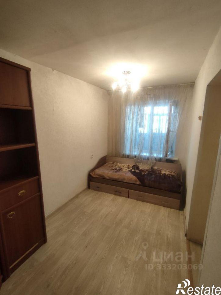 2-комн квартира Тольятти