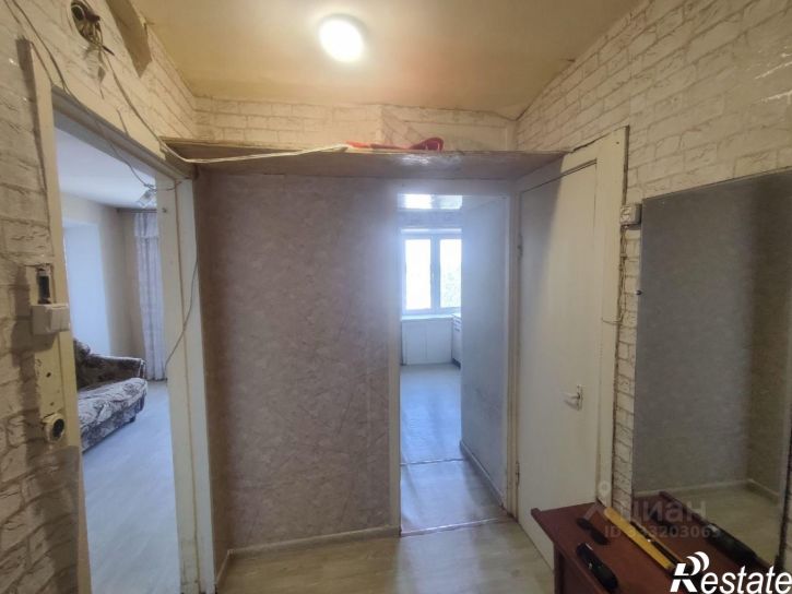2-комн квартира Тольятти