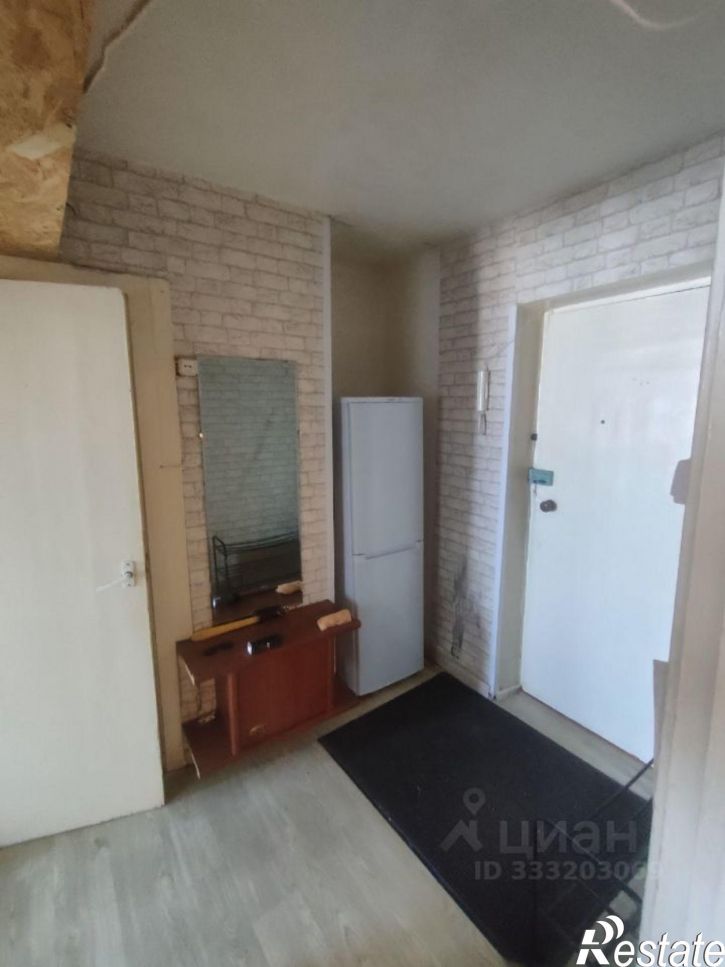 2-комн квартира Тольятти