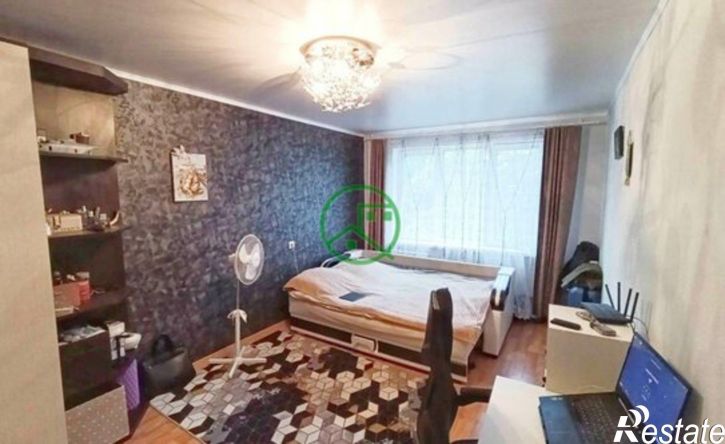 1-комн квартира Сызрань, улица Маршала Жукова, 283