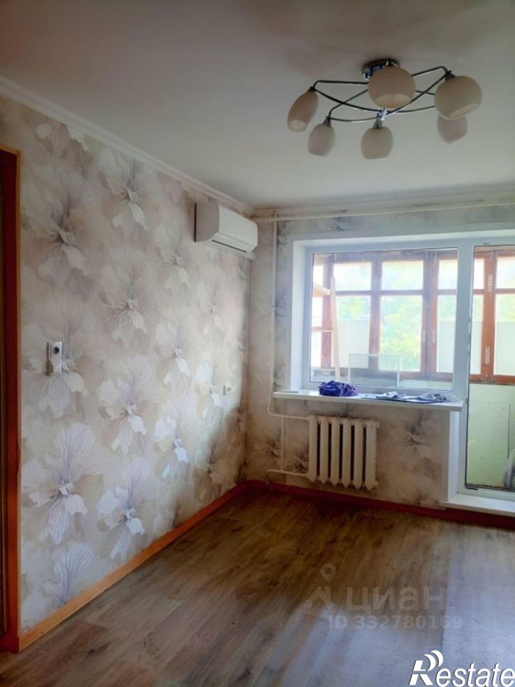 2-комн квартира Тольятти