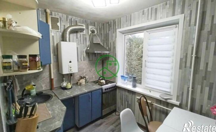 1-комн квартира Сызрань, улица Маршала Жукова, 283