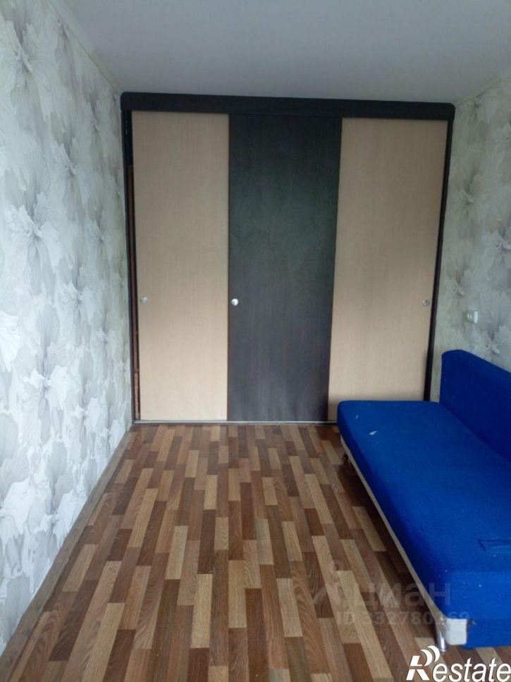 2-комн квартира Тольятти