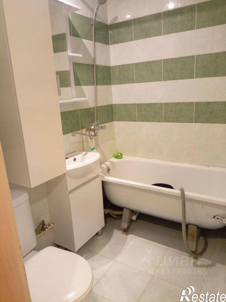 2-комн квартира Тольятти