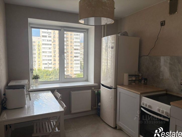 1-комн квартира Самара, проспект Карла Маркса, 59А