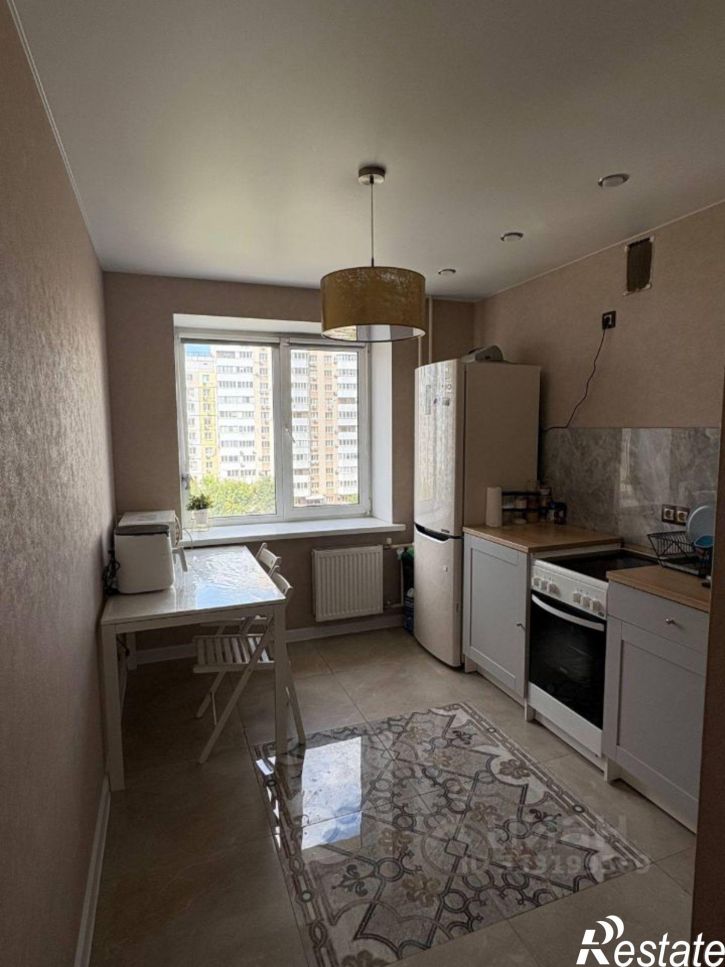 1-комн квартира Самара, проспект Карла Маркса, 59А