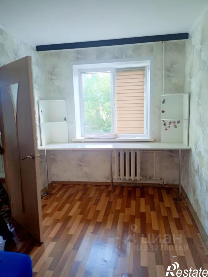 2-комн квартира Тольятти