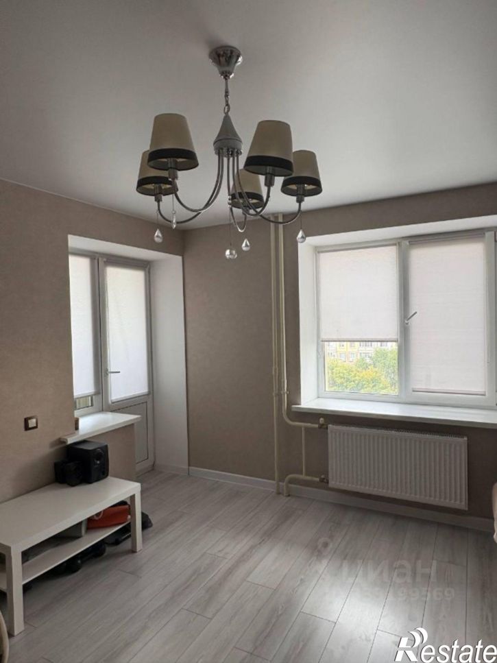 1-комн квартира Самара, проспект Карла Маркса, 59А