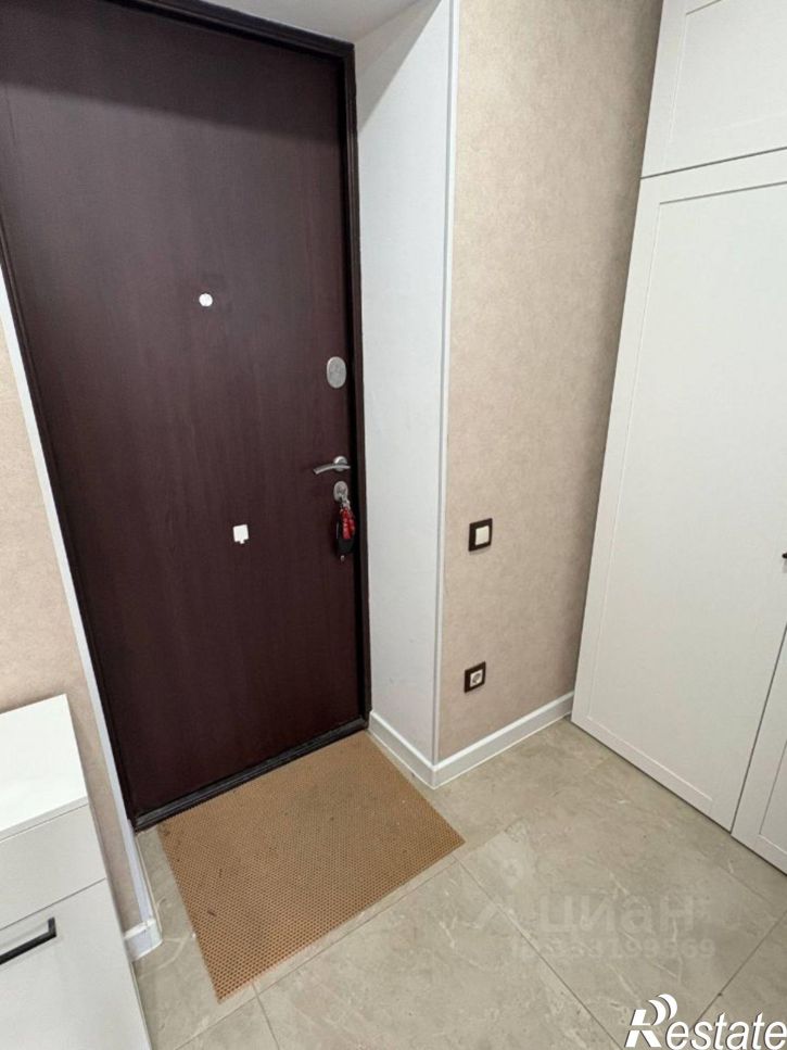 1-комн квартира Самара, проспект Карла Маркса, 59А