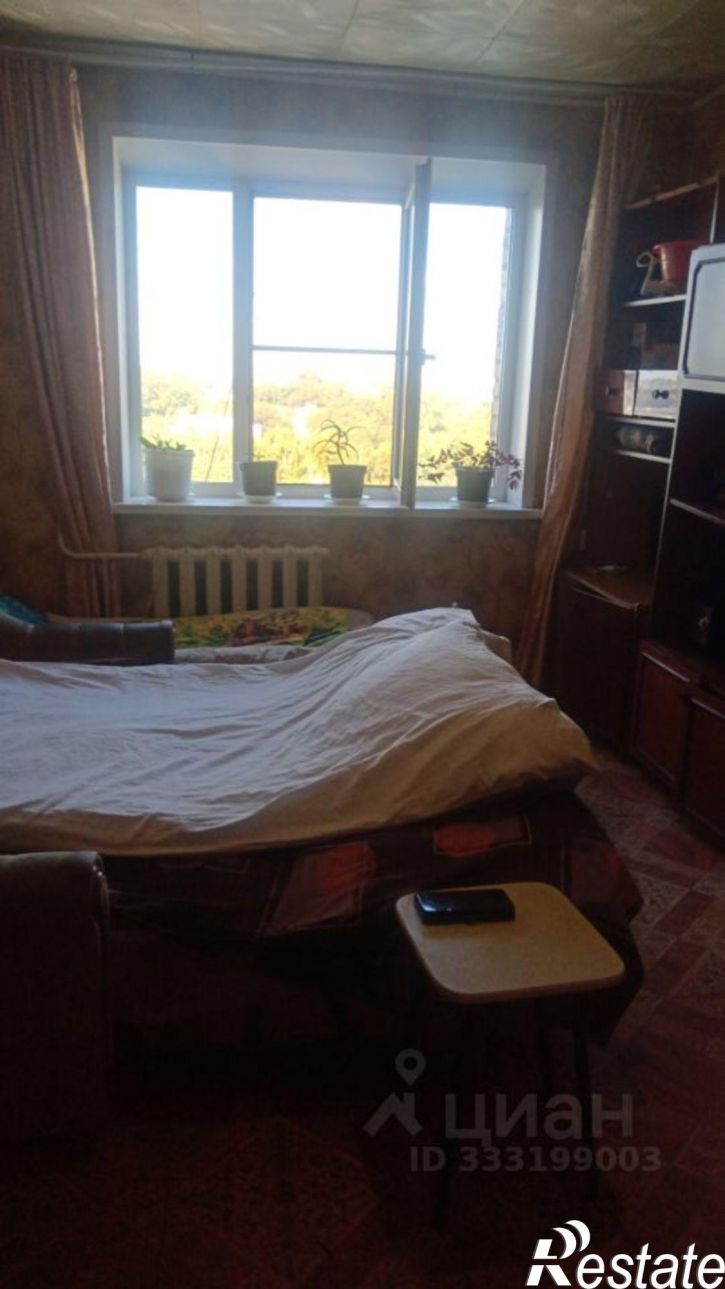 Комната Самара, Кабельная улица, 45Б