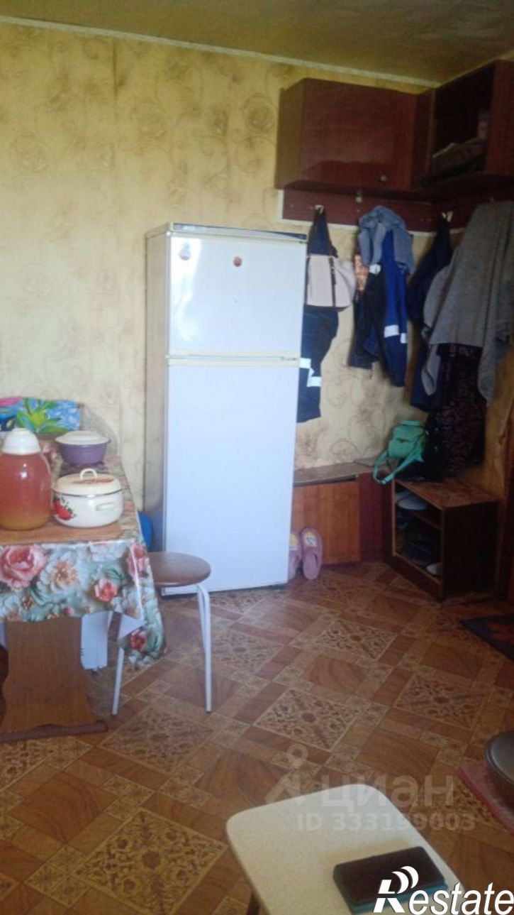Комната Самара, Кабельная улица, 45Б