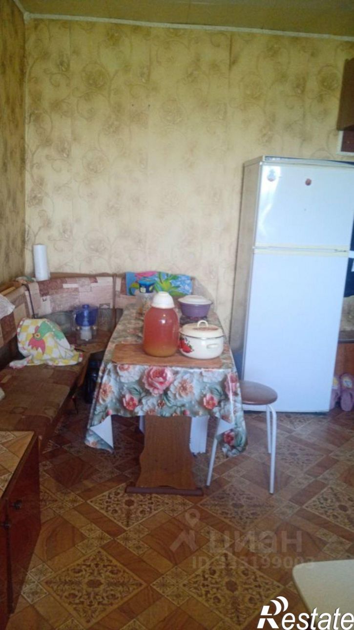 Комната Самара, Кабельная улица, 45Б
