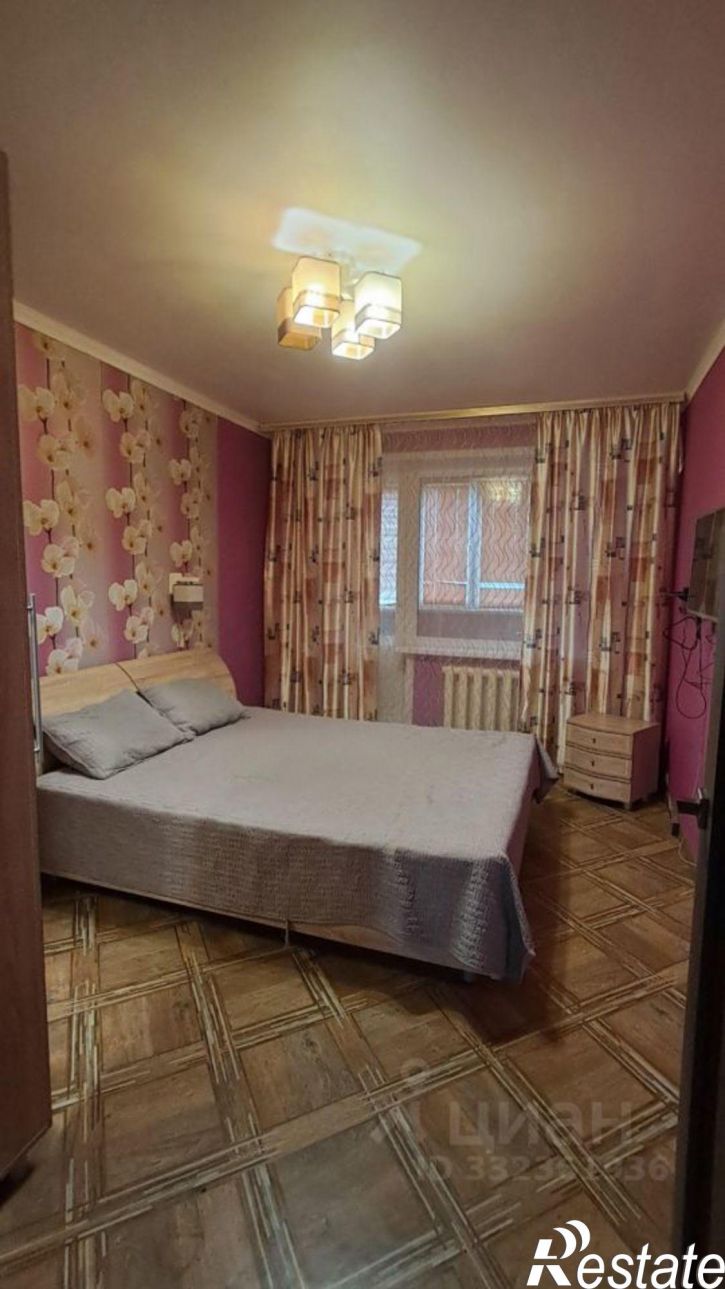 3-комн квартира Самара, посёлок Берёза, 4-й квартал, 11