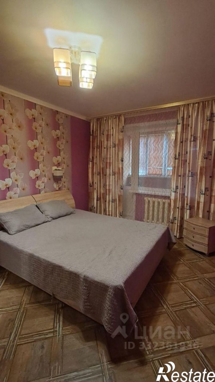 3-комн квартира Самара, посёлок Берёза, 4-й квартал, 11