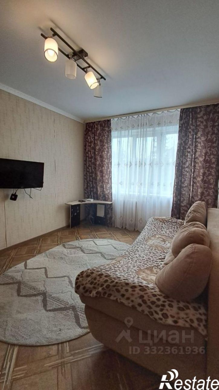 3-комн квартира Самара, посёлок Берёза, 4-й квартал, 11