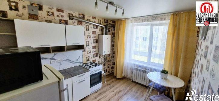 1-комн квартира Волжский район