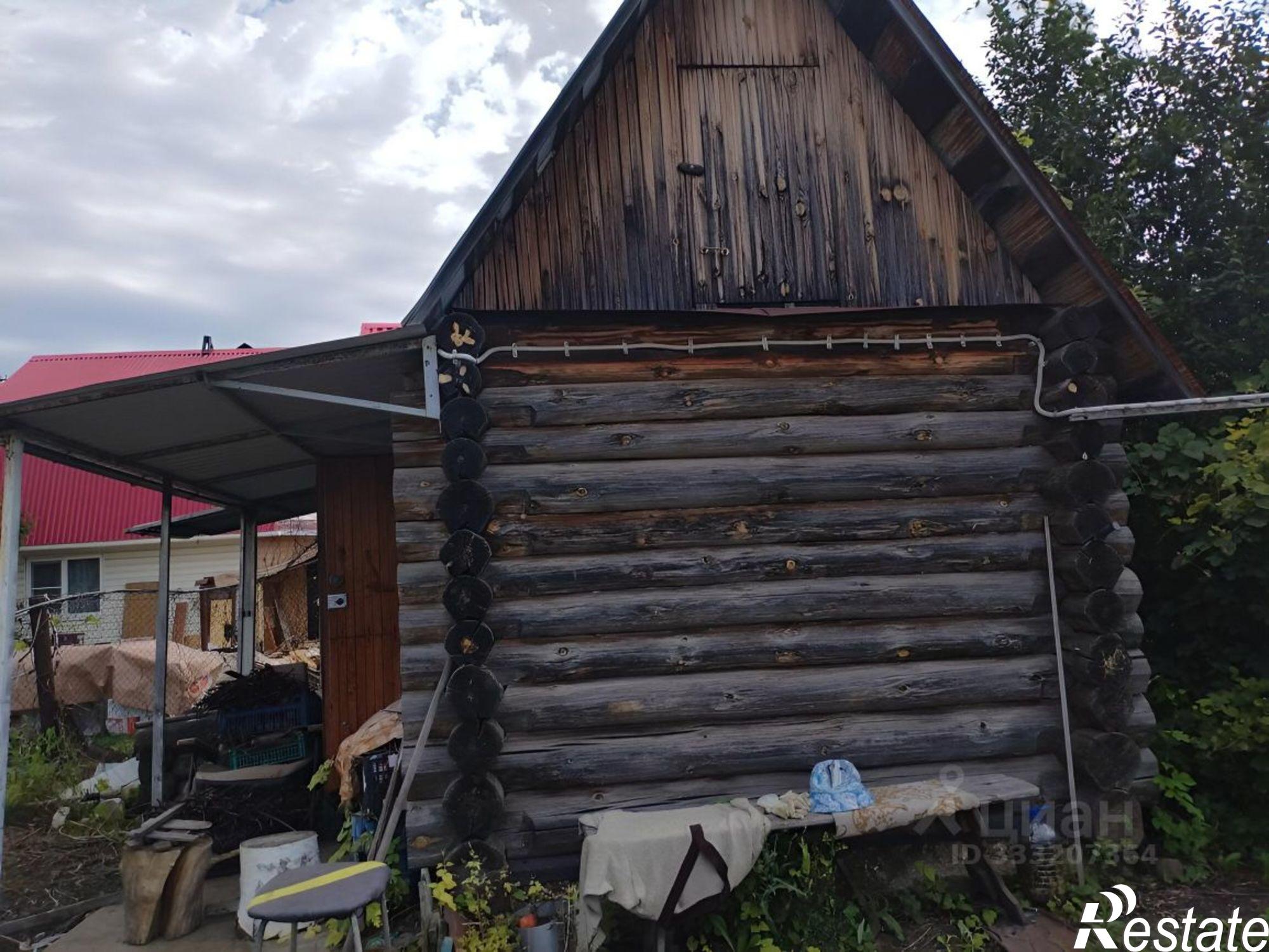 Купить дачу, дом, коттедж за 700 000 рублей на ул 1-я, 1079