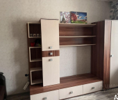 1-комн, 23кв м, этаж 4/5 ул Короткая, 3