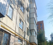 1-комн, 31кв м, этаж 2/6 Долотный пер, 14