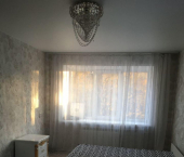 1-комн, 30кв м, этаж 3/4 ул Школьная, 6