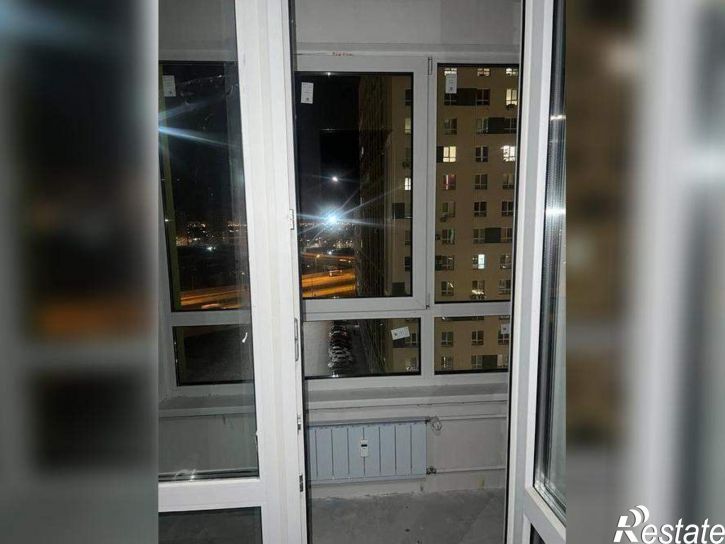 2-комн квартира Челышевская улица, д.3