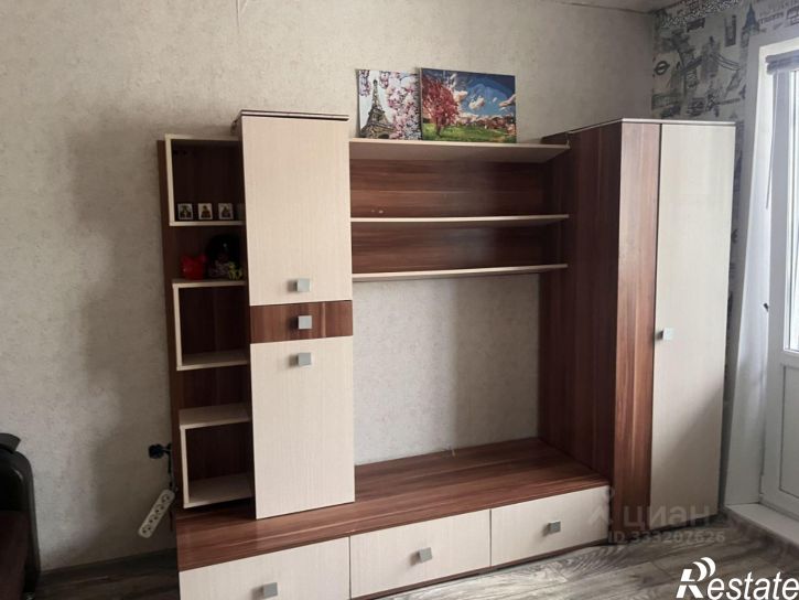 1-комн квартира ул Короткая, 3,  д. 3
