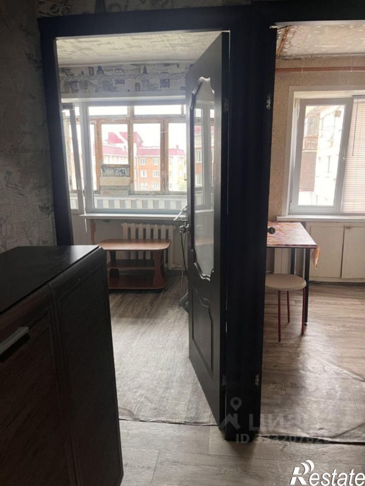 1-комн квартира ул Короткая, 3,  д. 3
