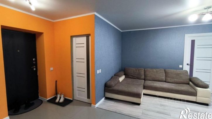 2-комн квартира ул Луговая, 15,  д. 15