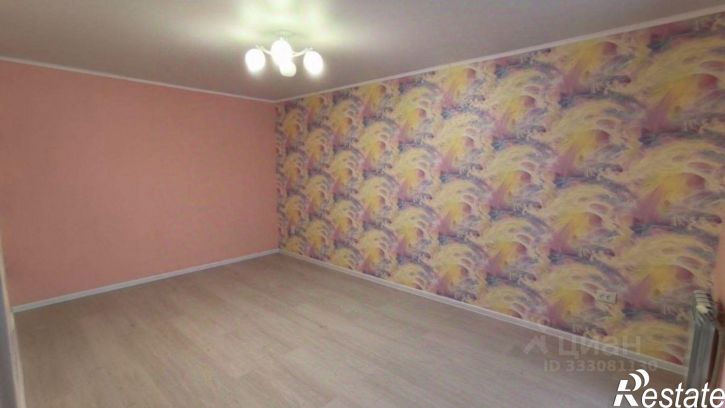 2-комн квартира ул Луговая, 15,  д. 15