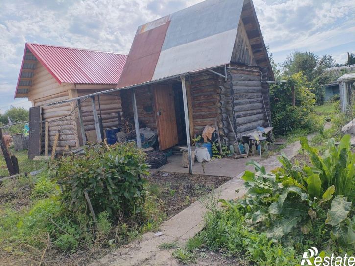 Коттедж/дом ул 1-я, 1079,  д. 1079