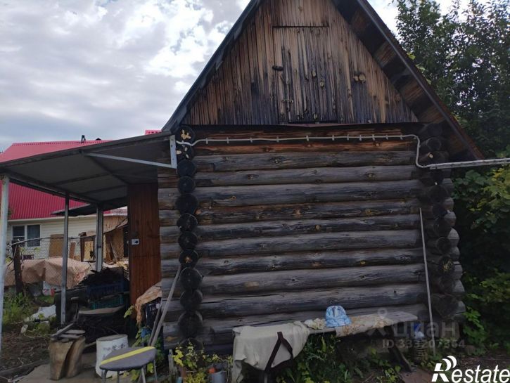 Коттедж/дом ул 1-я, 1079,  д. 1079
