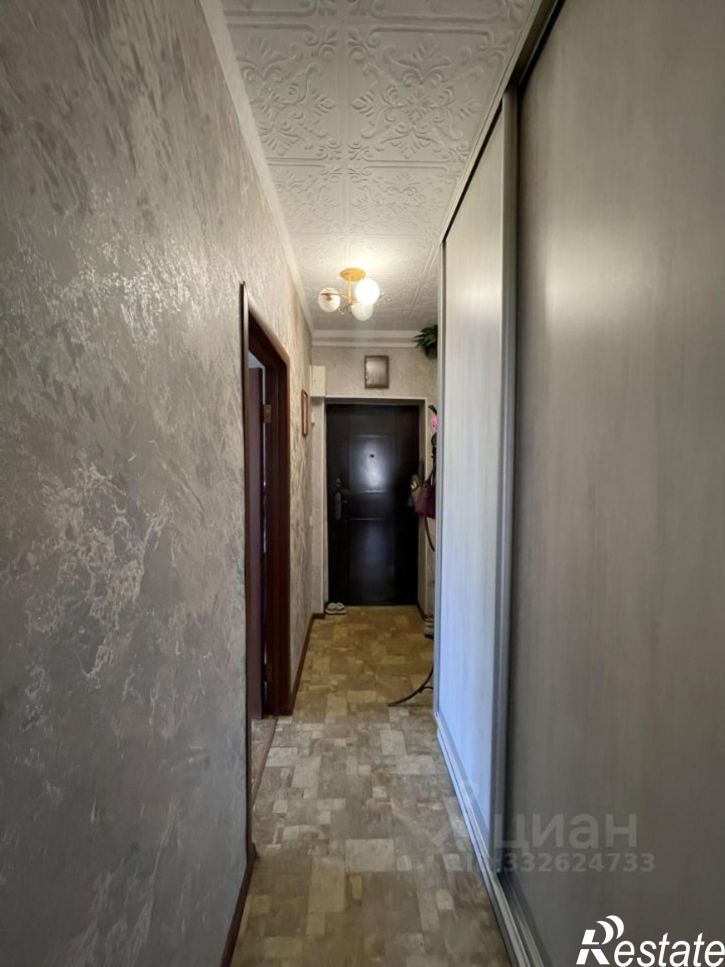 2-комн квартира ул Чернышевского, 2А,  д. 2А