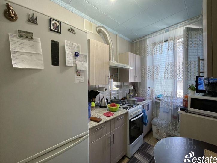 2-комн квартира ул Чернышевского, 2А,  д. 2А