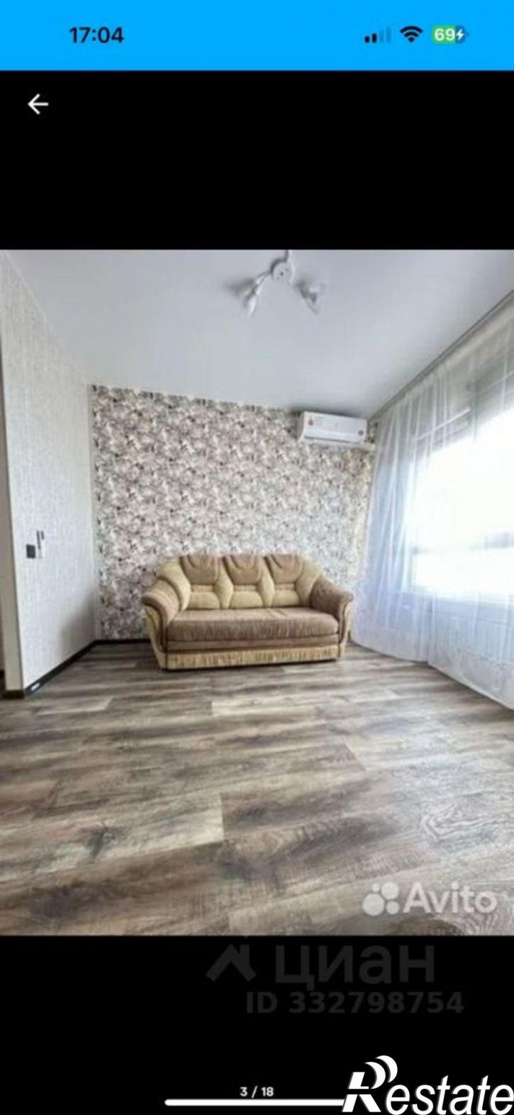2-комн квартира ул Челышевская, 4,  д. 4