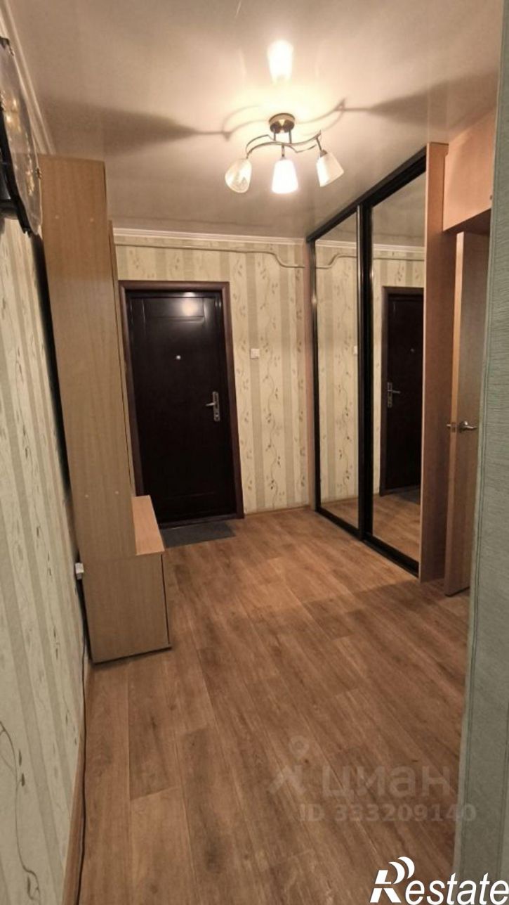 3-комн квартира ул Радиозаводская, 6,  д. 6