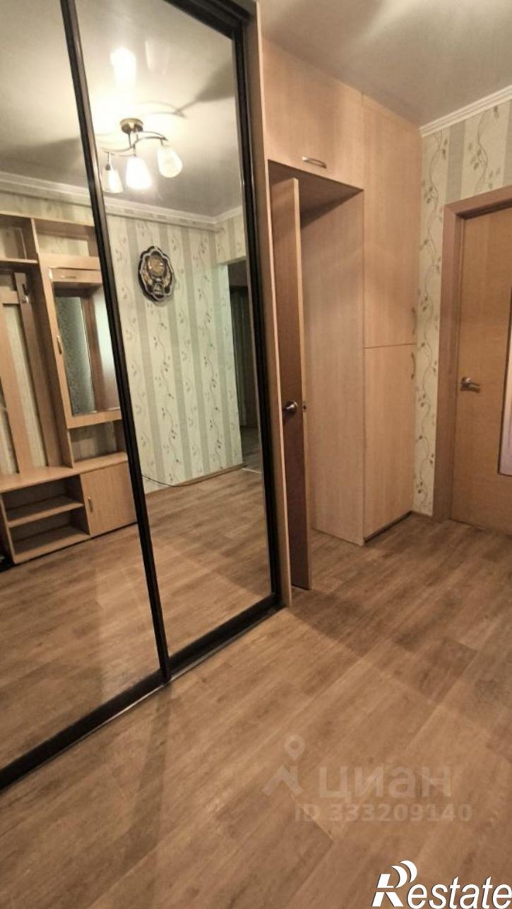 3-комн квартира ул Радиозаводская, 6,  д. 6
