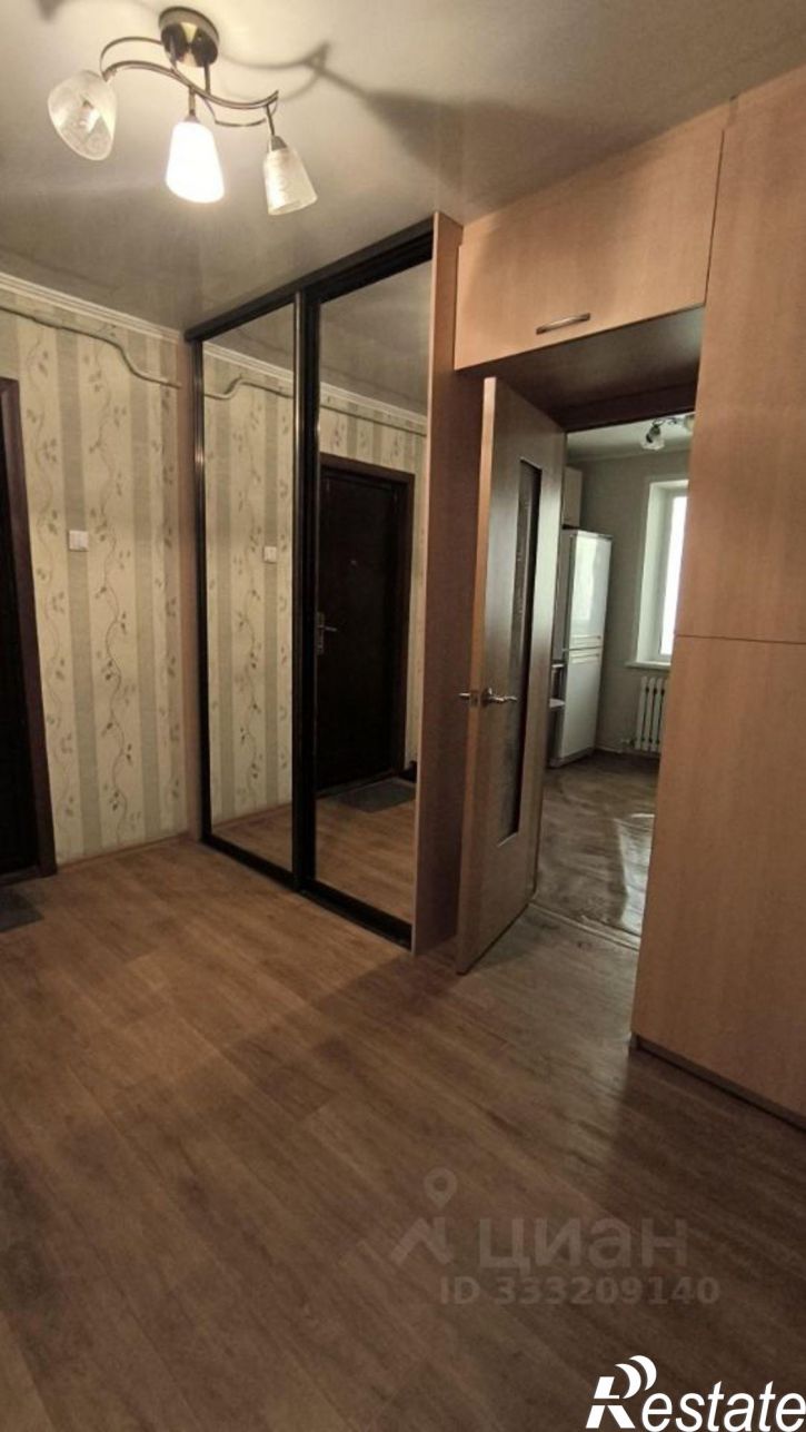 3-комн квартира ул Радиозаводская, 6,  д. 6