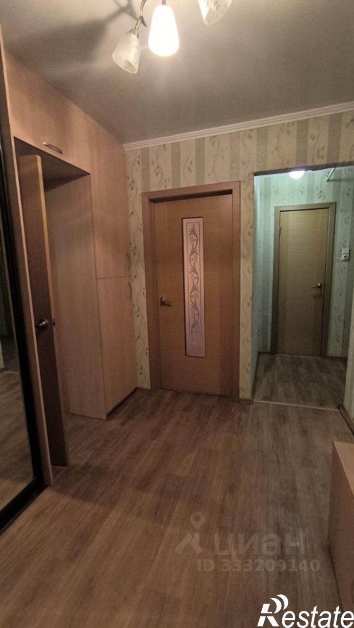 3-комн квартира ул Радиозаводская, 6,  д. 6