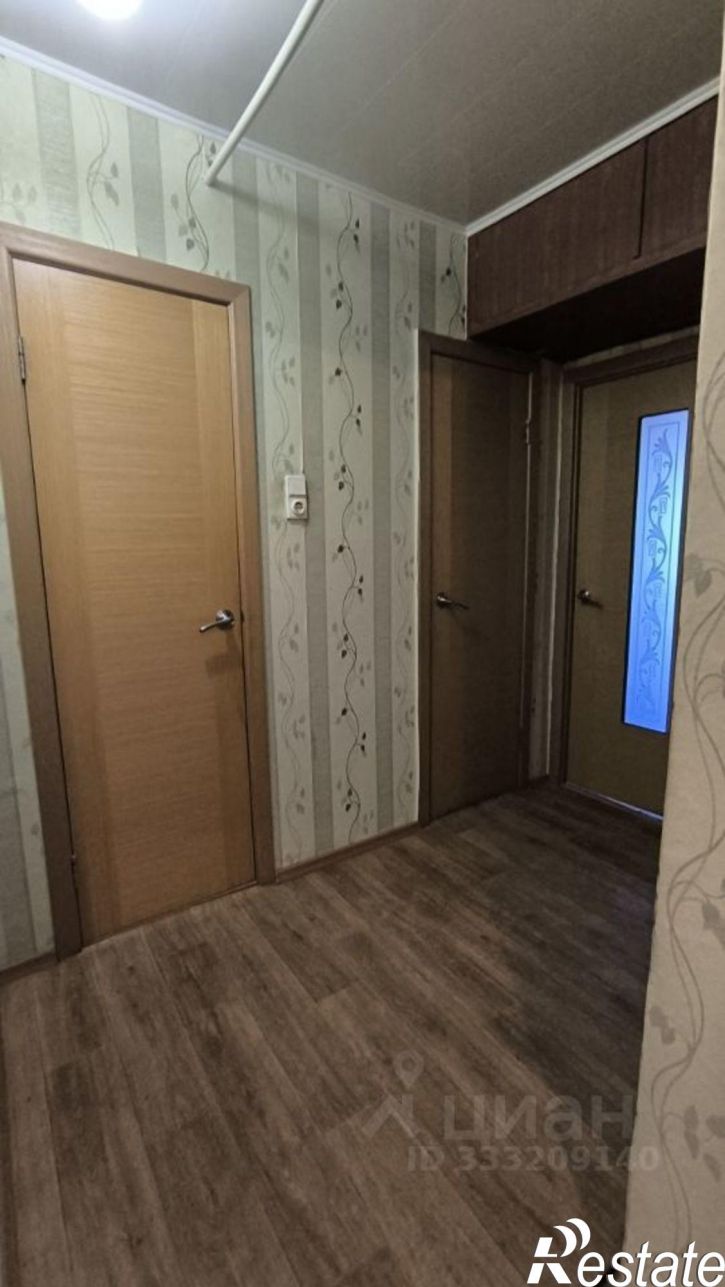 3-комн квартира ул Радиозаводская, 6,  д. 6