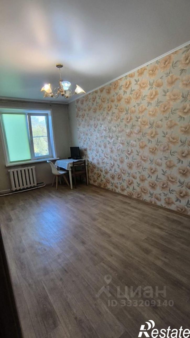 3-комн квартира ул Радиозаводская, 6,  д. 6