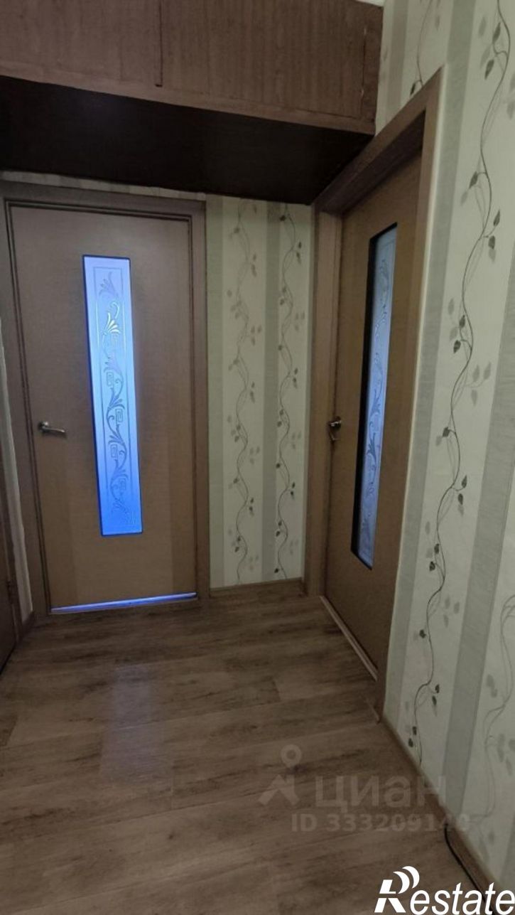 3-комн квартира ул Радиозаводская, 6,  д. 6